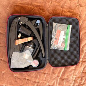 Flair Signature Manual Espresso Maker